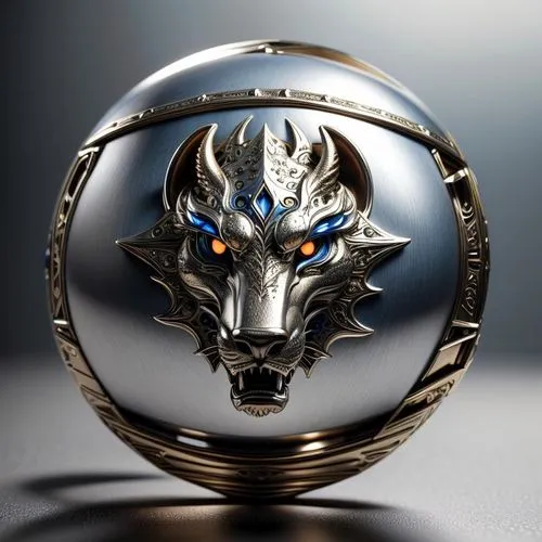 car badge,crystal ball,automobile hood ornament,crystal ball-photography,glass sphere,silver lacquer,christmas ball ornament,glass ornament,water polo ball,silversmith,wolves,glass ball,lensball,spirit ball,vintage car hood ornament,destroy,crystal egg,hub cap,design of the rims,crest