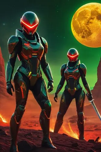 mission to mars,martian,saturnrings,sci fi,red planet,helmets,io,scifi,sci-fi,sci - fi,guards of the canyon,halo,planets,gas planet,nova,fire planet,planet mars,patrols,sci fiction illustration,concept art,Photography,General,Natural