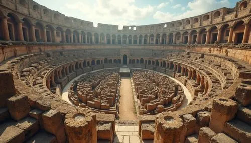 roman coliseum,italy colosseum,colloseum,coliseum,the colosseum,colosseum,coliseo,trajan's forum,gladiatorial,in the colosseum,the forum,colosseo,forum,labyrinthian,ancient rome,aspendos,gladiator,rome 2,colisee,roman theatre,Photography,General,Realistic