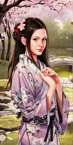 japanese art,japanese sakura background,oriental painting,plum blossoms,sakura background,geisha,chinese art,the cherry blossoms,japanese floral background,japanese culture,oriental princess,japanese background,mukimono,geisha girl,plum blossom,oriental girl,japanese woman,anime japanese clothing,chidori is the cherry blossoms,sakura blossom