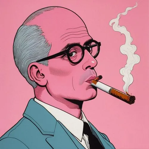 kurtzman,pugliese,corbusier,wertham,bigeard,andropov,Illustration,American Style,American Style 15