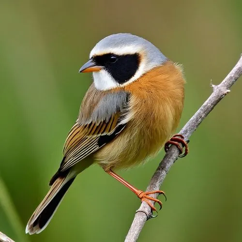 bird Panure à moustaches
Panurus biarmicus - Bearded Reedling,common firecrest,firecrest,chestnut-backed chickadee,parrotbill,fulvetta,fringilla coelebs,thornbills,motacilla alba,emberiza,eastern spin