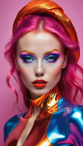 neon body painting,neon makeup,airbrushed,fashion vector,fashion illustration,bodypainting,pop art colors,body painting,women's cosmetics,bodypaint,artificial hair integrations,hair coloring,fashion dolls,pop art woman,cosmetic,gradient mesh,cosmetics,horoscope libra,painter doll,pop art girl,Photography,General,Realistic