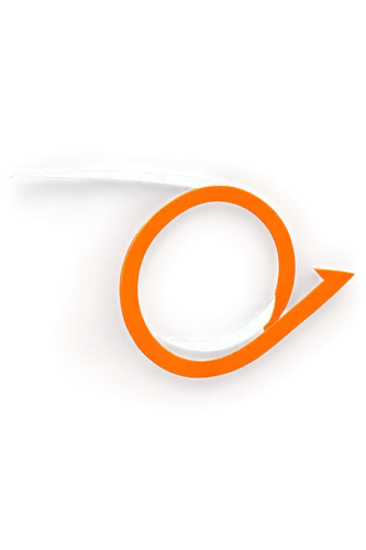 Apt logo, orange circle, white arrow, modern design, bold font, 3D effect, metallic material, reflective surface, shallow depth of field, close-up shot, center composition, vibrant color scheme, futur