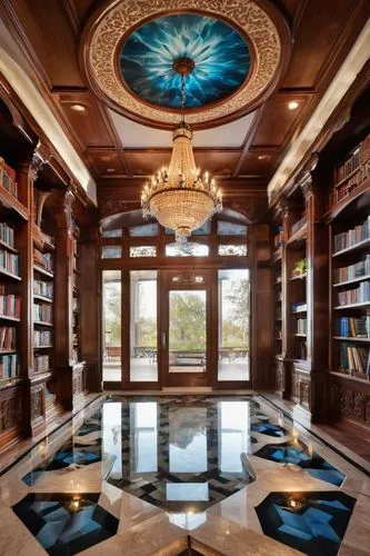 luxury home interior,reading room,great room,bookshelves,bookcases,celsus library,luxury home,family room,mansion,library,stucco ceiling,library book,athenaeum,study room,interior design,luxury property,game room,poolroom,pool house,greystone,Illustration,Vector,Vector 17