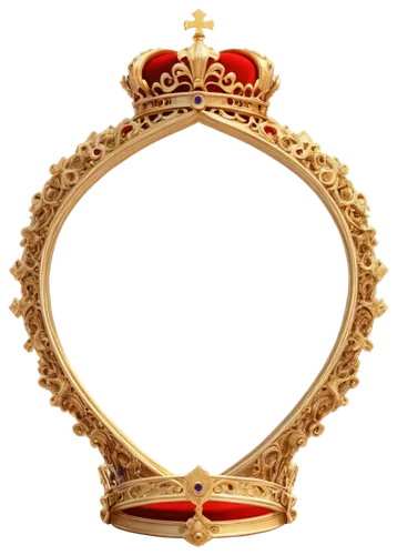 swedish crown,the czech crown,royal crown,gold crown,king crown,gold foil crown,heart with crown,imperial crown,golden crown,circle shape frame,circular ornament,mirror frame,decorative frame,hrh,crown,princess crown,queenship,oval frame,titleholder,crown of the place,Illustration,Paper based,Paper Based 17