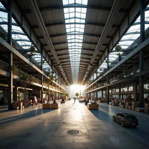 transbay,britomart,carreau,friedrichstrasse,lingotto,galleria,trainshed,southcenter,atriums,potsdamer platz,concourse,kastrup,schipol,masdar,queensgate,alexandrium,hammerson,rivercenter,chadstone,wintergarden