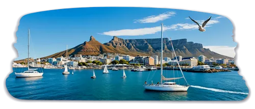 table bay harbour,cape dutch,table bay,lofoten,western cape,table mountain,south africa,sailing boats,sailing ships,capetown,morne,zeland,cape town,sailboats,mauritius,bettys bay,isole,reine,hottentots,moorea,Unique,Design,Sticker