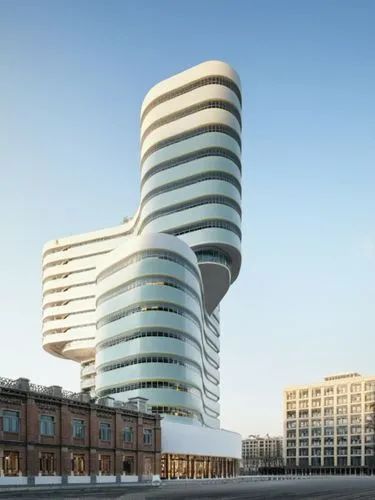 morphosis,bjarke,residential tower,escala,elbphilharmonie,renaissance tower,Photography,General,Realistic