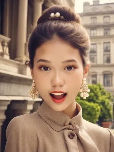 hanbok,vintage asian,japanese doll,japanese woman,princess' earring,realdoll,doll's facial features,oriental girl,asian woman,oriental princess,asian vision,the japanese doll,asia girl,asian costume,miss vietnam,geisha girl,tan chen chen,japanese kawaii,asian,fashion doll,Photography,Analog