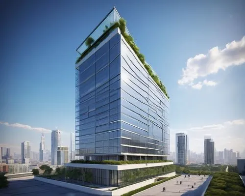 glass facade,capitaland,yuchengco,damac,citicorp,stanchart,glass building,starhub,mubadala,deloitte,largest hotel in dubai,vinoly,difc,office building,escala,benilde,office buildings,towergroup,greentech,rotana,Conceptual Art,Fantasy,Fantasy 09