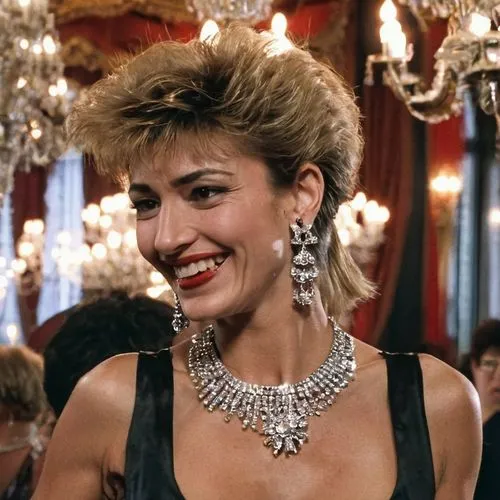 pretty woman,hallia venezia,callisto,1980s,rhonda rauzi,1986,shoulder pads,earrings,carnaroli,1980's,princess' earring,80s,anellini,paloma,pearl necklaces,breakfast at tiffany's,body jewelry,loukamades,house jewelry,andrea vitello,Photography,General,Realistic