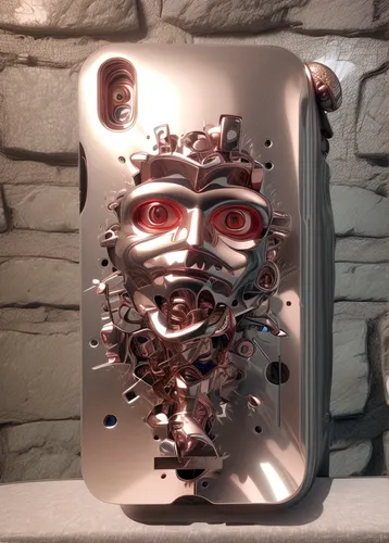 cheese grater,hard disk drive,ffp2 mask,scrap sculpture,kitchen grater,pills dispenser,spice grater,head plate,medical mask,computer art,beer dispenser,barebone computer,diving mask,3d man,kitchen scale,hard drive,external hard drive,meat grinder,face shield,grater