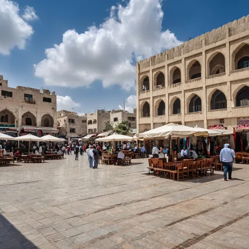 nizwa souq,souq,souk madinat jumeirah,el jem,spice souk,qasr al watan,souk,qasr amra,jaffa,al azhar,qasr al kharrana,marketplace,al qudra,first may jerash,nizwa,damascus,jerash,cairo,caravanserai,heliopolis,Photography,General,Realistic