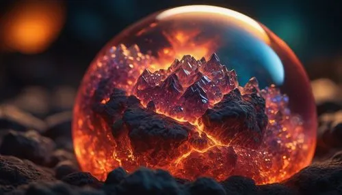 crystal egg,arkenstone,fire background,lava balls,crystal ball-photography,fire ring,easter fire,elemental,fire pearl,egg shell,cracked egg,golden egg,molten,bird's egg,egg,fireheart,lava,magma,glass sphere,broken eggs,Photography,General,Cinematic