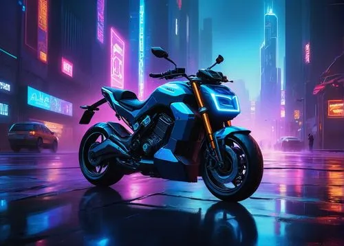 electric scooter,ktm,yamaha,motorbike,e-scooter,cyberpunk,motorcycle,motorcycles,yamaha r1,piaggio,3d car wallpaper,honda z,scooter,bike colors,neon arrows,motor scooter,scooters,e bike,bike,renegade,Illustration,Retro,Retro 19