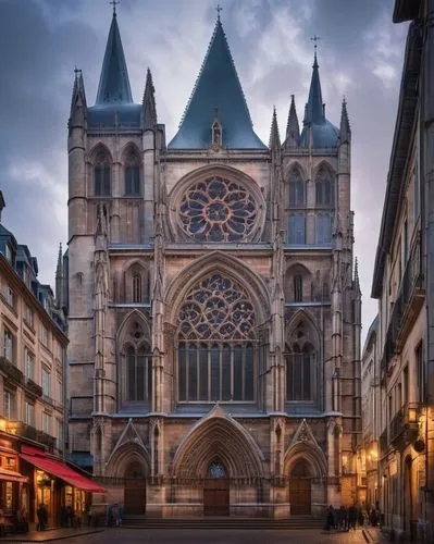 notre dame,notredame de paris,notredame,notre,metz,rouen,reims,chartes,saint michel,bourges,aachen cathedral,sainte,gothic church,dijon,chartres,francia,st -salvator cathedral,nevers,cathedral,neogothic,Photography,Documentary Photography,Documentary Photography 37