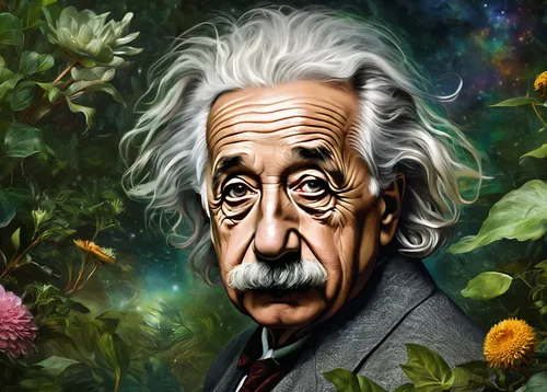 albert einstein,einstein,theory of relativity,full hd wallpaper,portrait background,world digital painting,floral background,relativity,physicist,flowers png,digital painting,flower background,photoshop school,floral digital background,adobe illustrator,photoshop manipulation,japanese floral background,hd wallpaper,background image,scientist,Conceptual Art,Fantasy,Fantasy 05