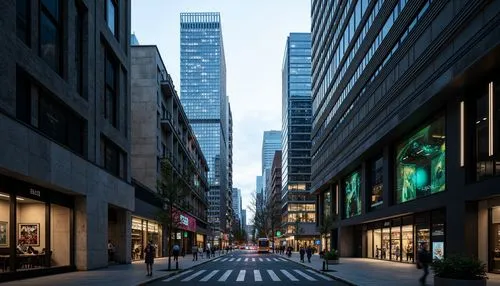 5th avenue,new york streets,aoyama,pedestrianized,shinjuku,marunouchi,yurakucho,azabu,the street,city scape,streetscape,horinouchi,streetscapes,roppongi,kamurocho,nihonbashi,cityscapes,street canyon,pedestrian zone,ginza