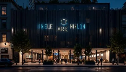 paris shops,hellon,odeon,niketown,luxon,wieden,fesci,illuminated advertising,ideon,discoideum,macerich,maison,boutiques,department store,artium,store front,isetan,neon coffee,trianon,unefon