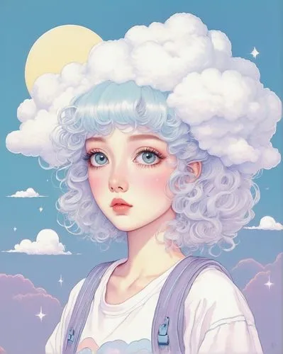 cumulus,little clouds,cumulus cloud,cotton candy,white cloud,clouds - sky,soft pastel,clouds,cumulus nimbus,cumulus clouds,cloud mushroom,partly cloudy,cloudy,sky,cloud,cloudy sky,white clouds,cloud mood,sky rose,cloudy skies,Illustration,Retro,Retro 07