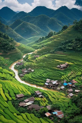 rice terrace,rice terraces,vietnam,rice fields,ha giang,rice paddies,sapa,vietnam's,rice field,the rice field,vietnam vnd,kangkong,ricefield,guizhou,southeast asia,viet nam,green landscape,vegetables landscape,yamada's rice fields,yunnan,Photography,Black and white photography,Black and White Photography 03