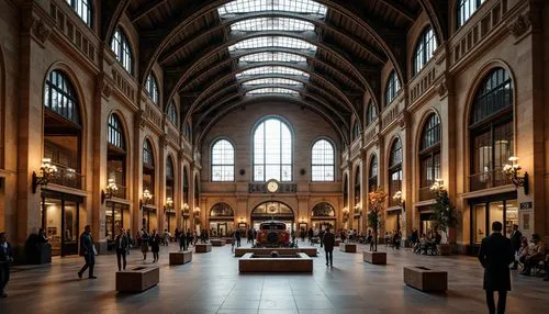 gct,union station,grandcentral,south station,musée d'orsay,museums,eurostar,art gallery,rijksmuseum,grand central station,smithsonian,galleries,museological,archly,railtours,bizinsider,galleria,western architecture,carreau,musees