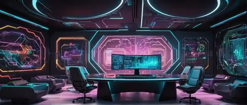 spaceship interior,ufo interior,spaceship space,computer room,spaceland,scifi,sci - fi,sci fi,futuristic,spaceport,spaceship,spaceliner,tron,cyberscene,nostromo,cybertron,futuristic landscape,cyberspace,nightclub,space port,Art,Artistic Painting,Artistic Painting 42