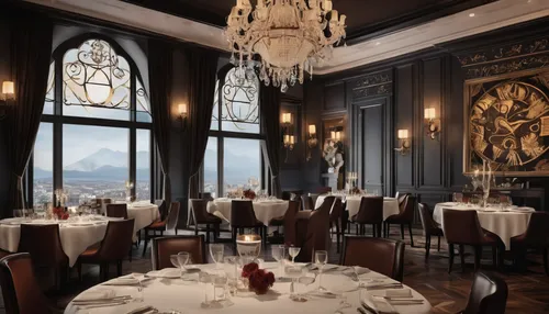 restaurant bern,venice italy gritti palace,fine dining restaurant,alpine restaurant,new york restaurant,dining room,viennese cuisine,bistro,casa fuster hotel,restaurant ratskeller,paris cafe,a restaurant,cuisine of madrid,breakfast room,banff springs hotel,restaurant,bistrot,ornate room,fairmont chateau lake louise,dining,Conceptual Art,Daily,Daily 13