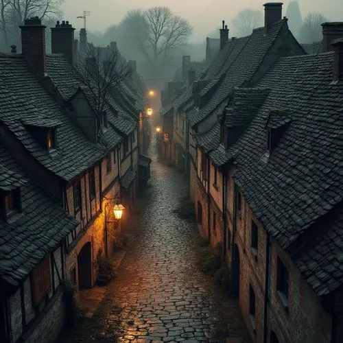 medieval street,the cobbled streets,cobbled,cobblestone,cobblestones,ruelle