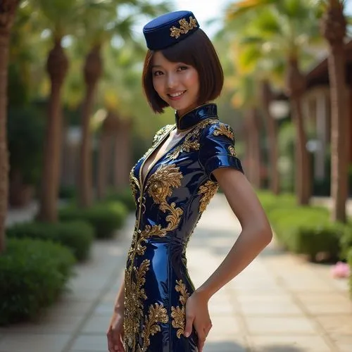 cheongsam,qipao,miss vietnam,yuanpei,yangmei,yuanji,Photography,Fashion Photography,Fashion Photography 03