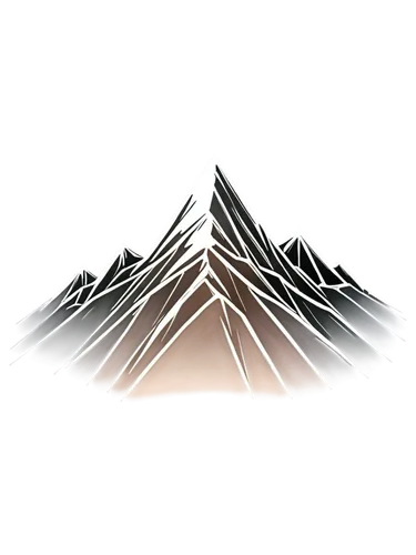 mitre peak,mountain slope,stratovolcano,mountains,mountain peak,moutains,mountain,mountain ranges,mountainous landforms,mountain range,mont blanc,high mountains,peaks,moutain,camel peak,mountain stone edge,soundcloud logo,mountain scene,5 dragon peak,monte rosa,Illustration,Black and White,Black and White 30