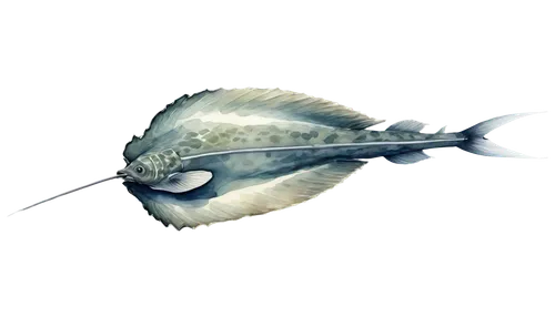 characidae,copepod,pseudagrion,zooplankton,dartfish,flabellina,lanternfish,zebrafish,daphnia,feather on water,dinoflagellate,rotifer,needlefish,blue butterfly background,epipelagic,dinoflagellates,small fish,ostracod,artemia,guardfish,Conceptual Art,Oil color,Oil Color 18