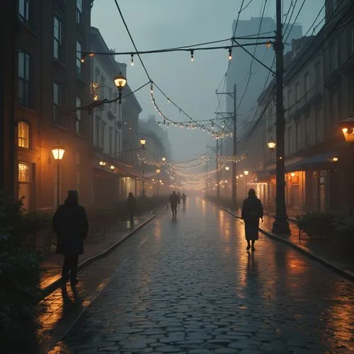 storberget,helsinki,gothenburg,drottninggatan,stortorget,crewdson,gastown,copenhagen,bryggman,gatan,walking in the rain,riddarholmen,bryggen,oslo,tallinna,stockholm,tampere,evening atmosphere,stockholmers,rainy,Photography,General,Realistic