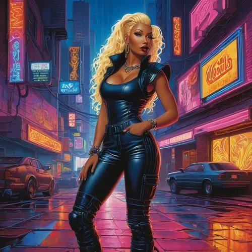 femme fatale,domino,monroe,dazzler,rupaul,monique,shangela,ororo,aguilera,vixen,black cat,blonde woman,damita,birds of prey-night,blige,ru,kolin,blackney,rasheeda,toni,Conceptual Art,Fantasy,Fantasy 04