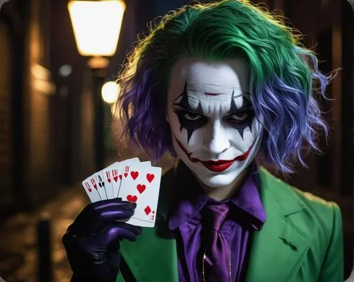 joker,poker,playing card,playing cards,play cards,gambler,card game,card games,dice poker,deck of cards,magician,card deck,ace,blackjack,magic tricks,poker set,collectible card game,trickster,jigsaw,master card,Illustration,Realistic Fantasy,Realistic Fantasy 17