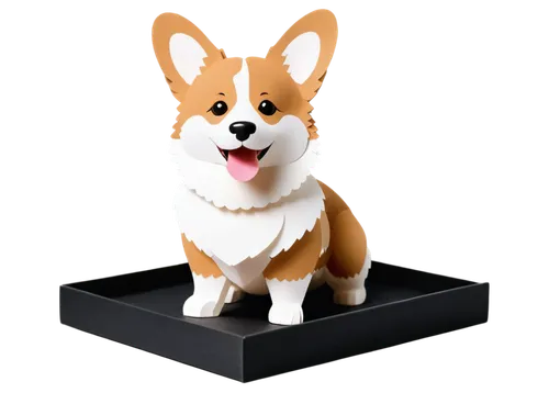 corgi,welsh corgi,pembroke welsh corgi,the pembroke welsh corgi,ein,welschcorgi,corgis,3d figure,3d model,welsh corgi cardigan,bobblehead,dog frame,shibe,sheeb,inu,dog illustration,3d rendered,toy dog,shiba,welsh cardigan corgi,Unique,Paper Cuts,Paper Cuts 10