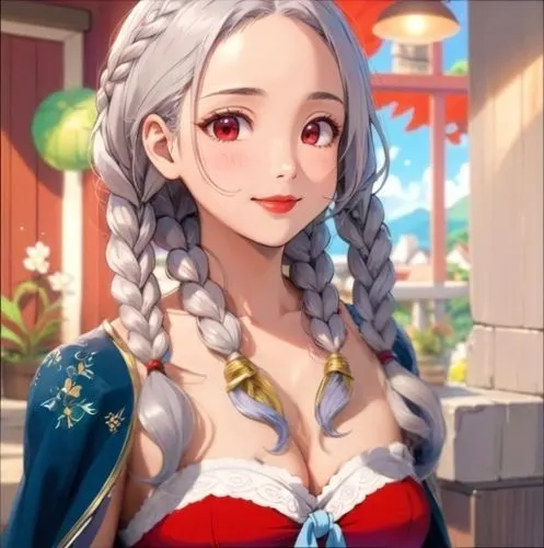 ann,sakamaki,yurika,medvedeva,minako,lyria