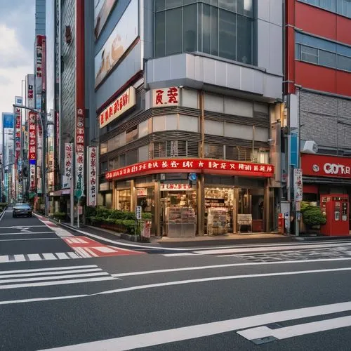 theatrical scenery,ginza,shinjuku,tokyo,japan place,japan's three great night views,izakaya,tokyo ¡¡,asakusa,japan,japanese restaurant,street cafe,convenience store,shibuya,fast food restaurant,tokyo city,music store,osaka,harajuku,japanese cuisine,Photography,General,Realistic