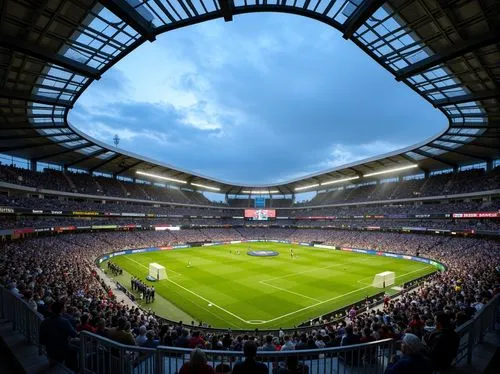 allianz,waldstadion,hallenstadion,stadia,european football championship,olympiastadion,bayarena,bernabeu,dragao,feyenoord,stadiums,hertha,munchen,tilt shift,pitchside,etihad,murrayfield,stade,estadio,meazza