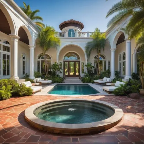 florida home,luxury home,pool house,mansion,luxury property,mansions,beautiful home,crib,luxury real estate,dreamhouse,palmbeach,luxury home interior,large home,tropical house,palatial,holiday villa,luxury,luxurious,mizner,tropical island,Illustration,Black and White,Black and White 01