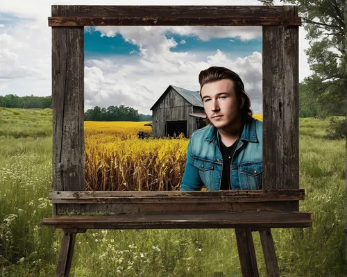 jack pine,mirror in the meadow,mountain lake will be,yellow grass,yellow pine,portrait background,photo manipulation,meadow,digital compositing,image manipulation,farm background,photo painting,photoshop manipulation,meadow rues,easel,pastures,prairie,wooden frame,heath aster,lincoln blackwood,Photography,Black and white photography,Black and White Photography 07