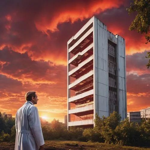 stalin skyscraper,the skyscraper,edificio,televangelism,sorrentino,scampia,abnegation,skyscraper,high-rise building,sedensky,compositing,highrise,conceptual photography,photo manipulation,high rise,escala,multistorey,high rise building,photomanipulation,tower block,Photography,General,Realistic