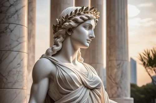 melpomene,caryatid,justitia,antinous,agrippina,maenad,asclepius,athena,messalina,caryatids,greek sculpture,themis,zenobia,amphitrite,caesonia,athene,hypatia,hesperides,artemisia,poppaea,Illustration,American Style,American Style 13