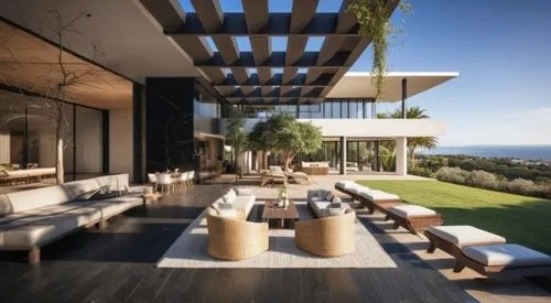 BLACK TIMBER floor,dunes house,landscape design sydney,landscape designers sydney,luxury property,garden design sydney,modern house,uluwatu,luxury home interior,holiday villa,luxury real estate,modern