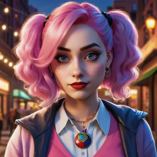 maeve,clementine,jinx,evie,nora,jenji,retro girl,bonnie,cute cartoon character,lorelai,harley quinn,custom portrait,set of cosmetics icons,xcx,gwen,ramona,eloise,neopolitan,marionville,mae,Conceptual Art,Fantasy,Fantasy 15