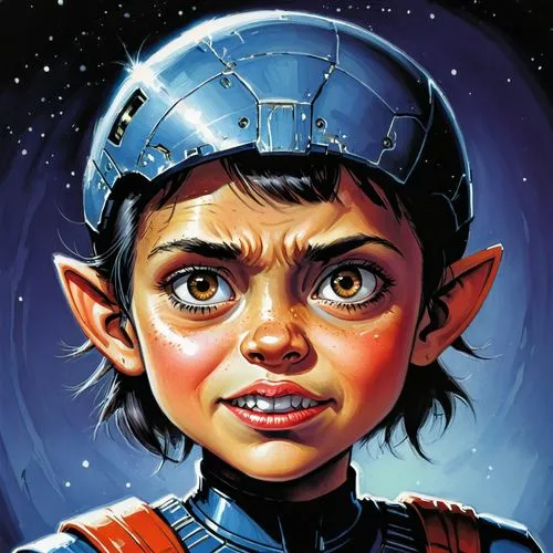 zamka,pinocchio,dwarika,dwarf,halfling,neera,elf,kecil,ezri,violet head elf,dwarf sundheim,arya,vahanian,fantasy portrait,sanjaya,elfie,jak,binti,kommuna,goblin,Conceptual Art,Sci-Fi,Sci-Fi 20