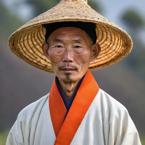 asian conical hat,choi kwang-do,miyeok guk,goki,han bok,conical hat,kimchijeon,hon khoi,seolleongtang,haidong gumdo,buddhist monk,jeongol,songpyeon,korean,qi-gong,asian,kongnamul,xing yi quan,janggu,siu yeh,Photography,General,Realistic