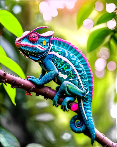 beautiful chameleon,malagasy taggecko,panther chameleon,basiliscus,chameleon,chameleonlike,agamid,chameleon abstract,yemen chameleon,emerald lizard,furcifer,ring-tailed iguana,eastern water dragon lizard,day gecko,coral finger tree frog,wonder gecko,eastern water dragon,hemidactylus,green crested lizard,agamas,Conceptual Art,Sci-Fi,Sci-Fi 28