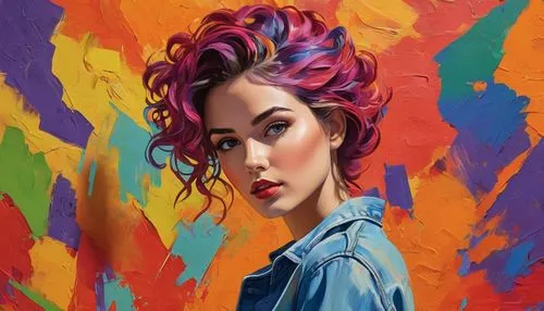 colorful background,pop art colors,painting technique,colori,giulia,colorful,vibrant color,digital painting,vibrant,artist color,colors,seni,colorful heart,oil painting on canvas,jasinski,world digital painting,welin,popart,colourful pencils,cool pop art,Conceptual Art,Oil color,Oil Color 25